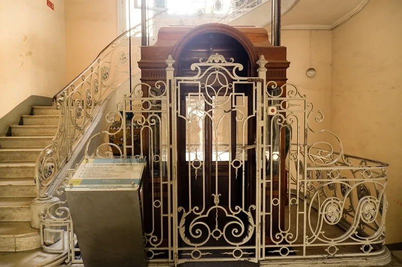 Bạn có biết Bảo tàng Mỹ thuật Việt Nam ở đâu không