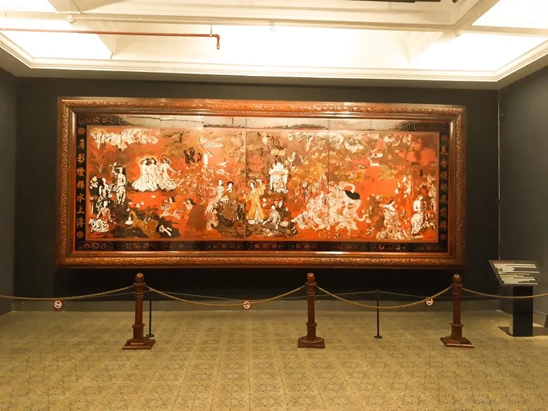 Cập nhật ngay địa chỉ Bảo tàng Mỹ thuật Việt Nam để check-in cuối tuần