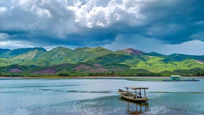 Những bài ca dao về mây