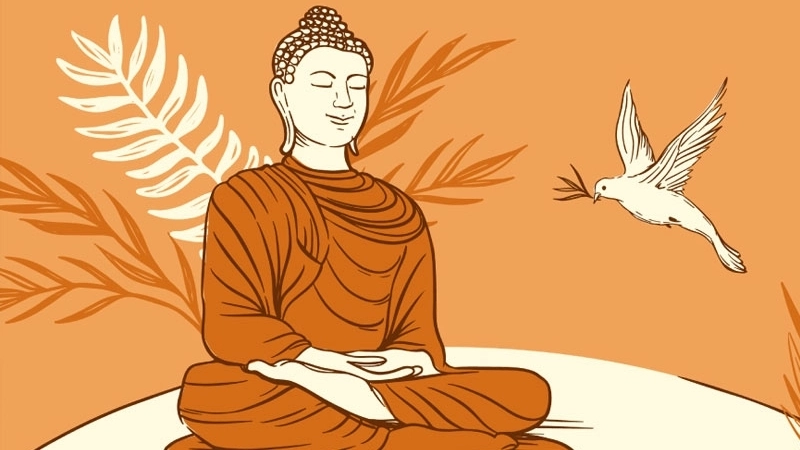 Ý nghĩa của ca dao về nhân quả