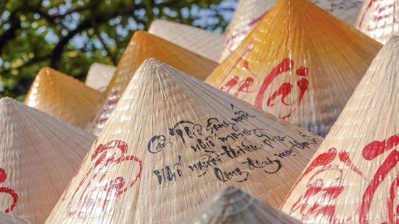 Ý nghĩa của ca dao về nón lá