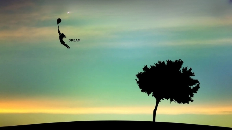 Câu ca dao về ước mơ khơi dậy khát vọng sống trong mỗi người