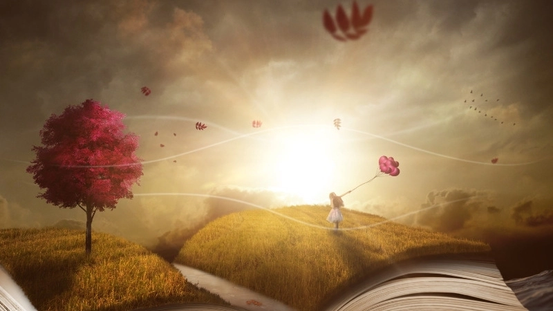 Ý nghĩa của câu ca dao về ước mơ