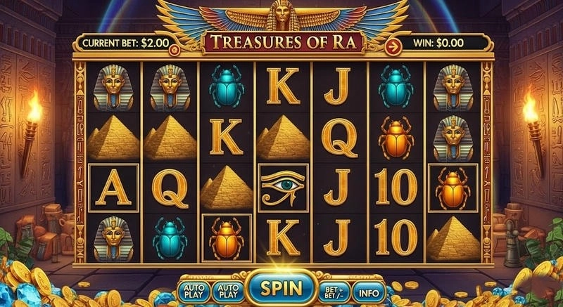 Bí quyết chinh phục slot game hiệu quả