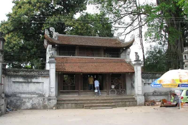 Kinh nghiệm tham quan chùa Mía