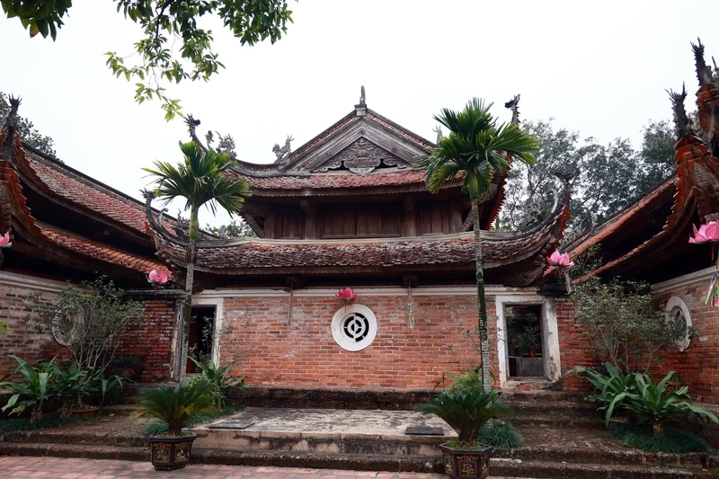 Kinh nghiệm tham quan chùa Tây Phương