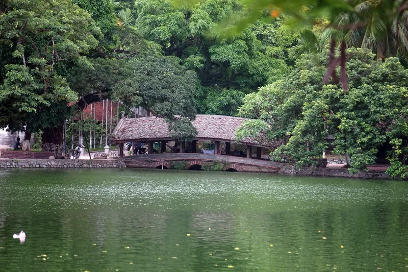 Lịch sử hình thành và phát triển của chùa Thầy