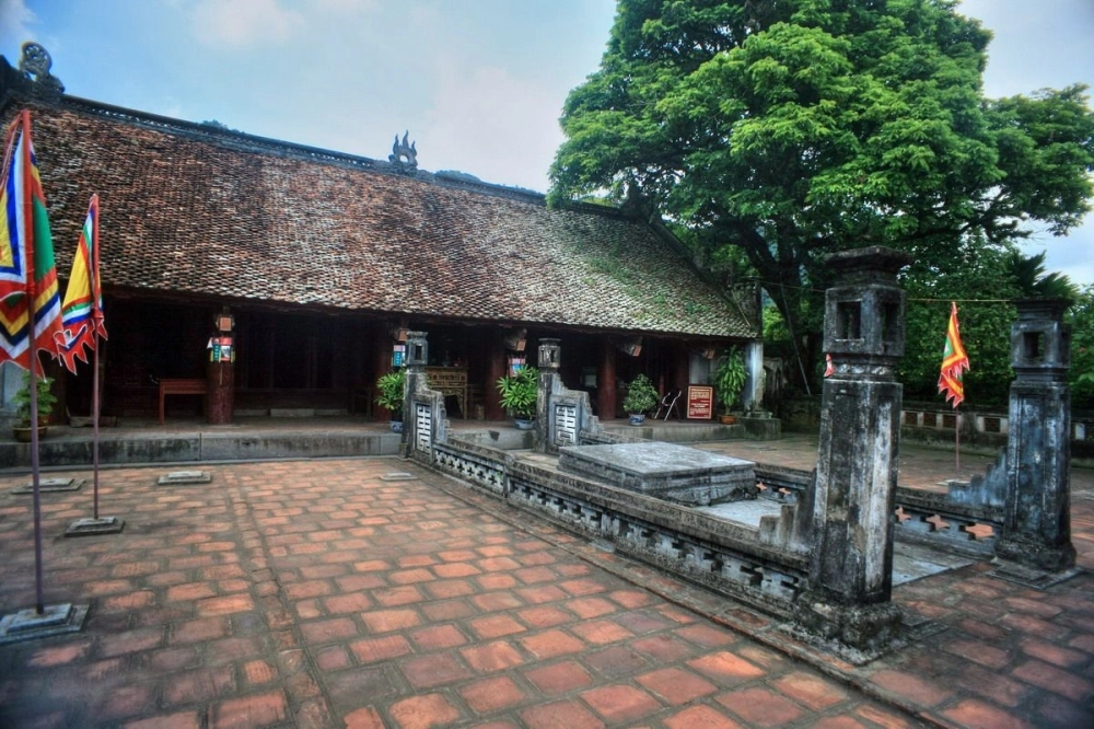 Hành trình khám phá Kinh đô Hoa Lư xưa