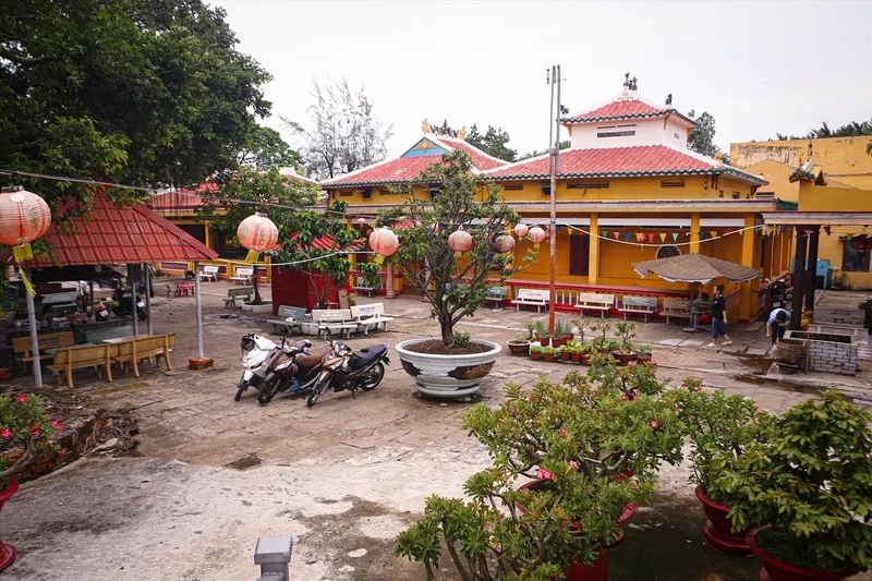 Đình Bình Đông được gìn giữ qua bao thế hệ