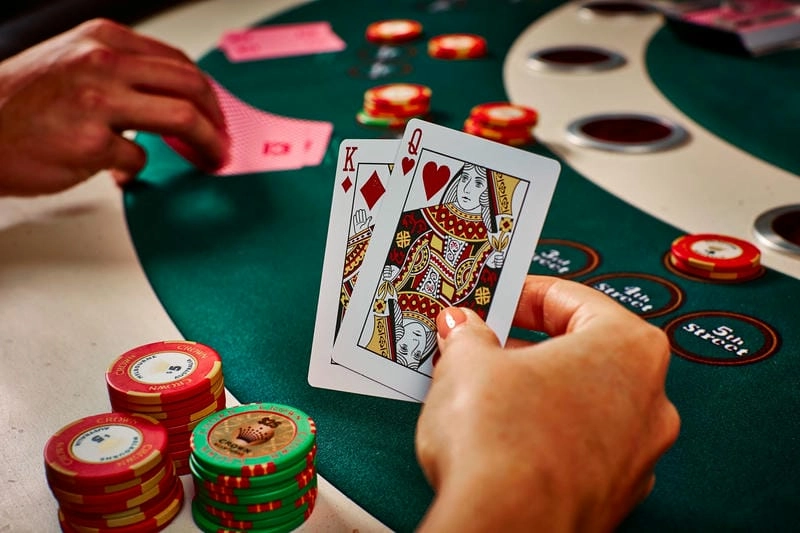 Cách luyện kỹ năng đọc cầu baccarat hiệu quả
