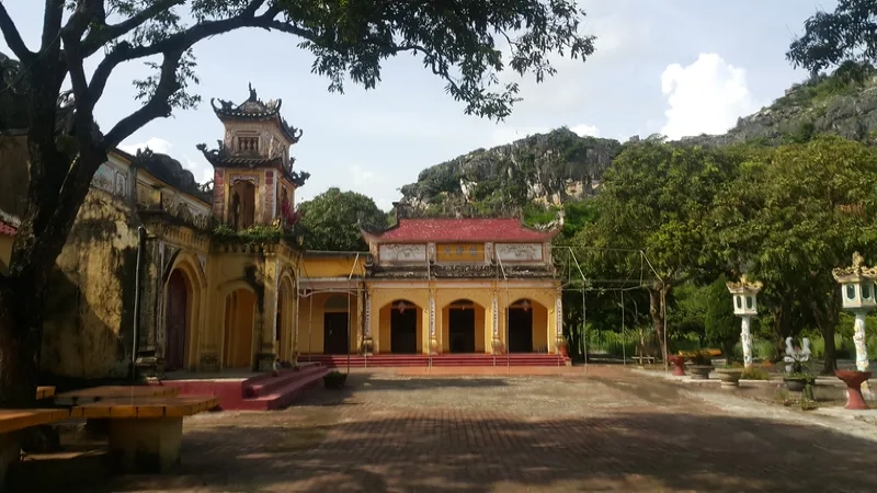 Lịch sử hình thành và ý nghĩa của khu di tích Rạch Gầm - Xoài Mút