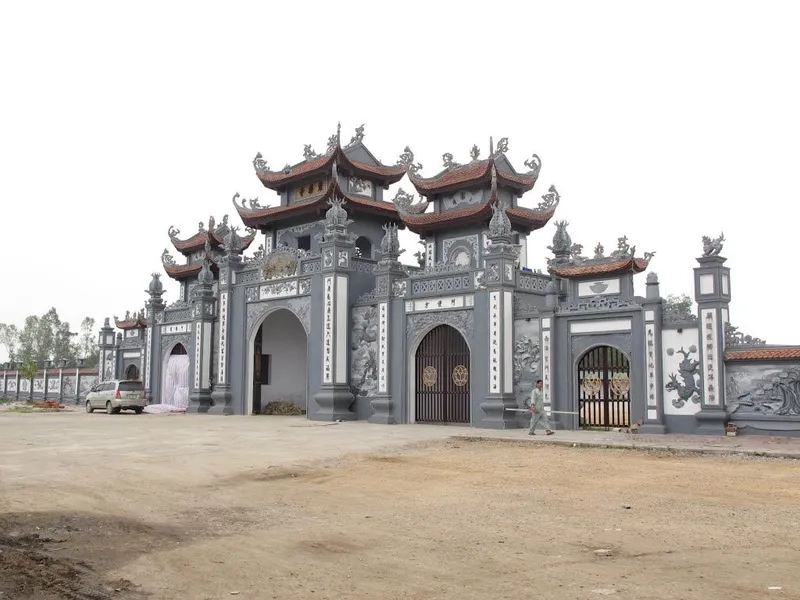 Nhiều người thắc mắc Yên Tử thuộc tỉnh nào?