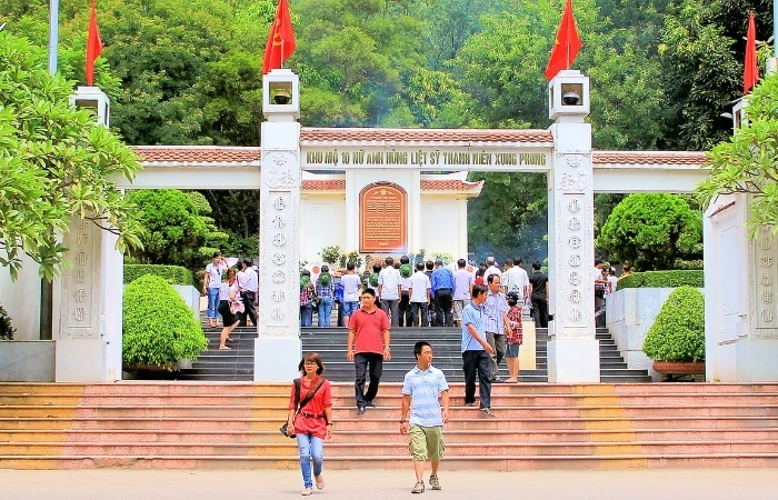 Đôi nét về Ngã ba Đồng Lộc