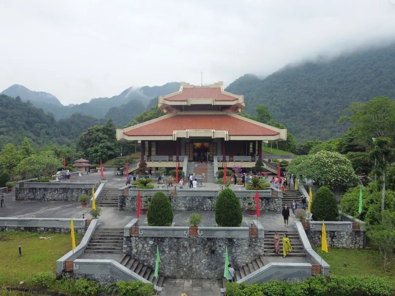 Đôi nét về Pác Bó