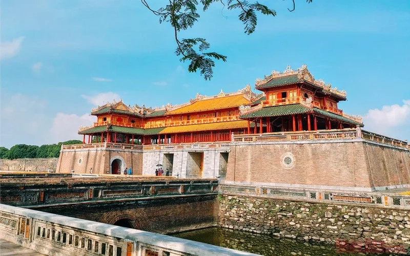 Mọi điều bạn cần biết trong giới thiệu về Cố Đô Huế