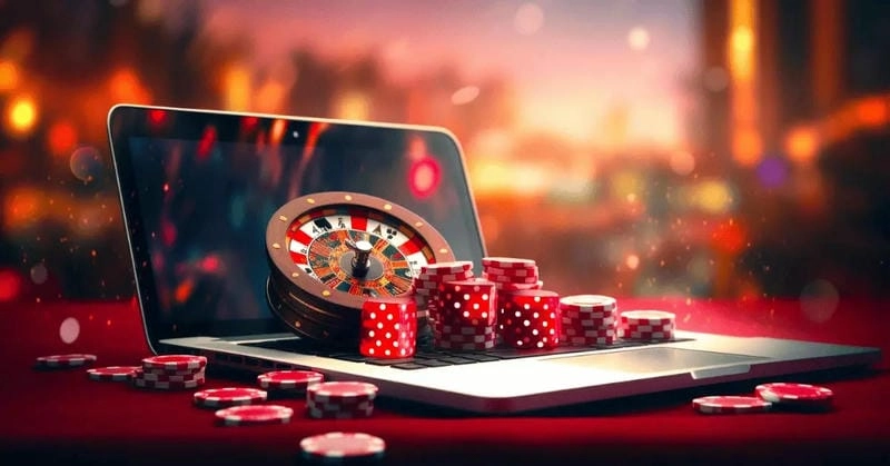 Bí kíp giúp tân thủ chơi casino BJ88 hiệu quả