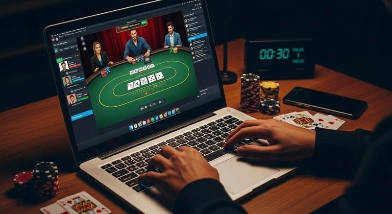 Bí quyết chọn hand khởi đầu mạnh mẽ từ cao thủ