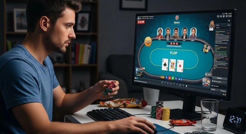 Phân tích hành vi đối thủ để giành lợi thế