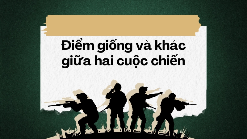 Bảng so sánh quy mô và hậu quả của hai cuộc đại chiến thế giới