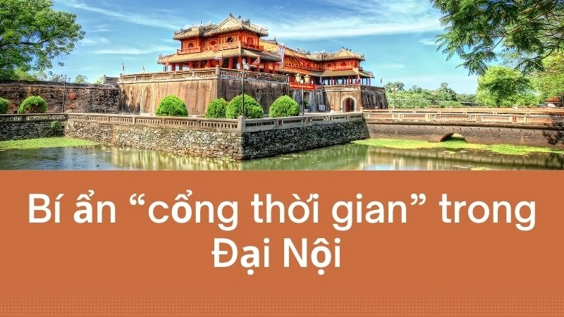 Kho báu hoàng gia vẫn chưa tìm thấy: 143 tấn vàng ở đâu?