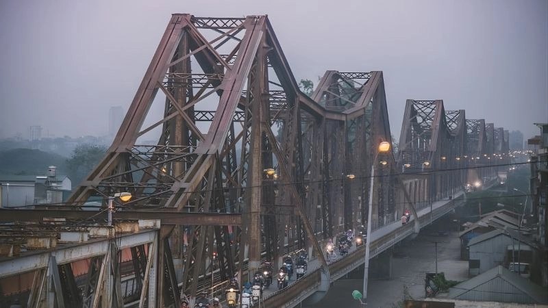 Kiến trúc và giá trị văn hóa đặc sắc