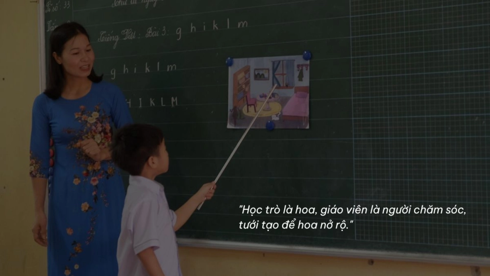 Đạo lý uống nước nhớ nguồn qua các thế hệ người dân Việt Nam 